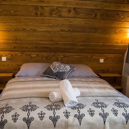 Apartamenty Harenda 39 Закопане Екстериор снимка