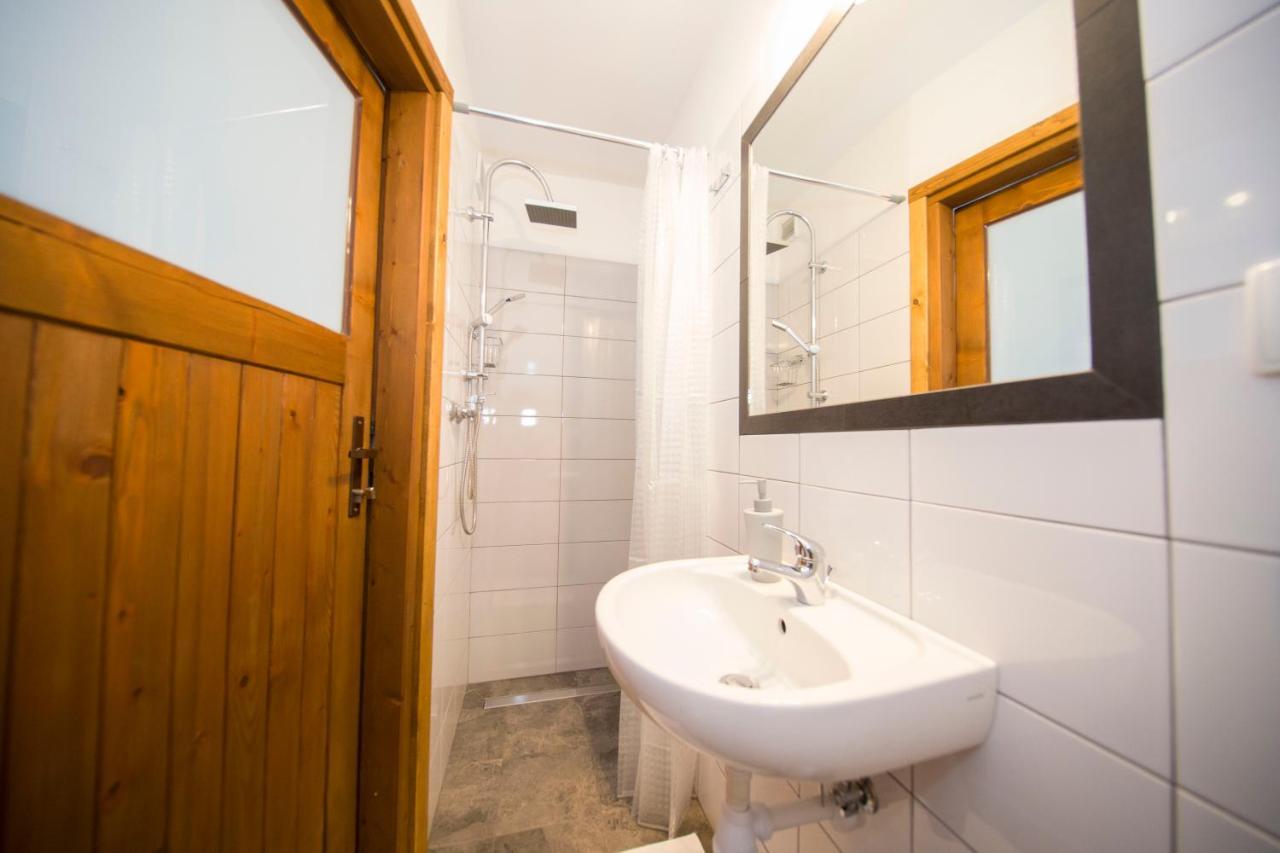 Apartamenty Harenda 39 Закопане Екстериор снимка