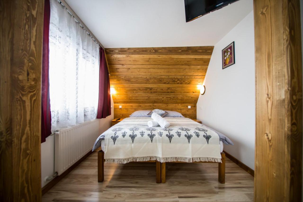 Apartamenty Harenda 39 Закопане Екстериор снимка