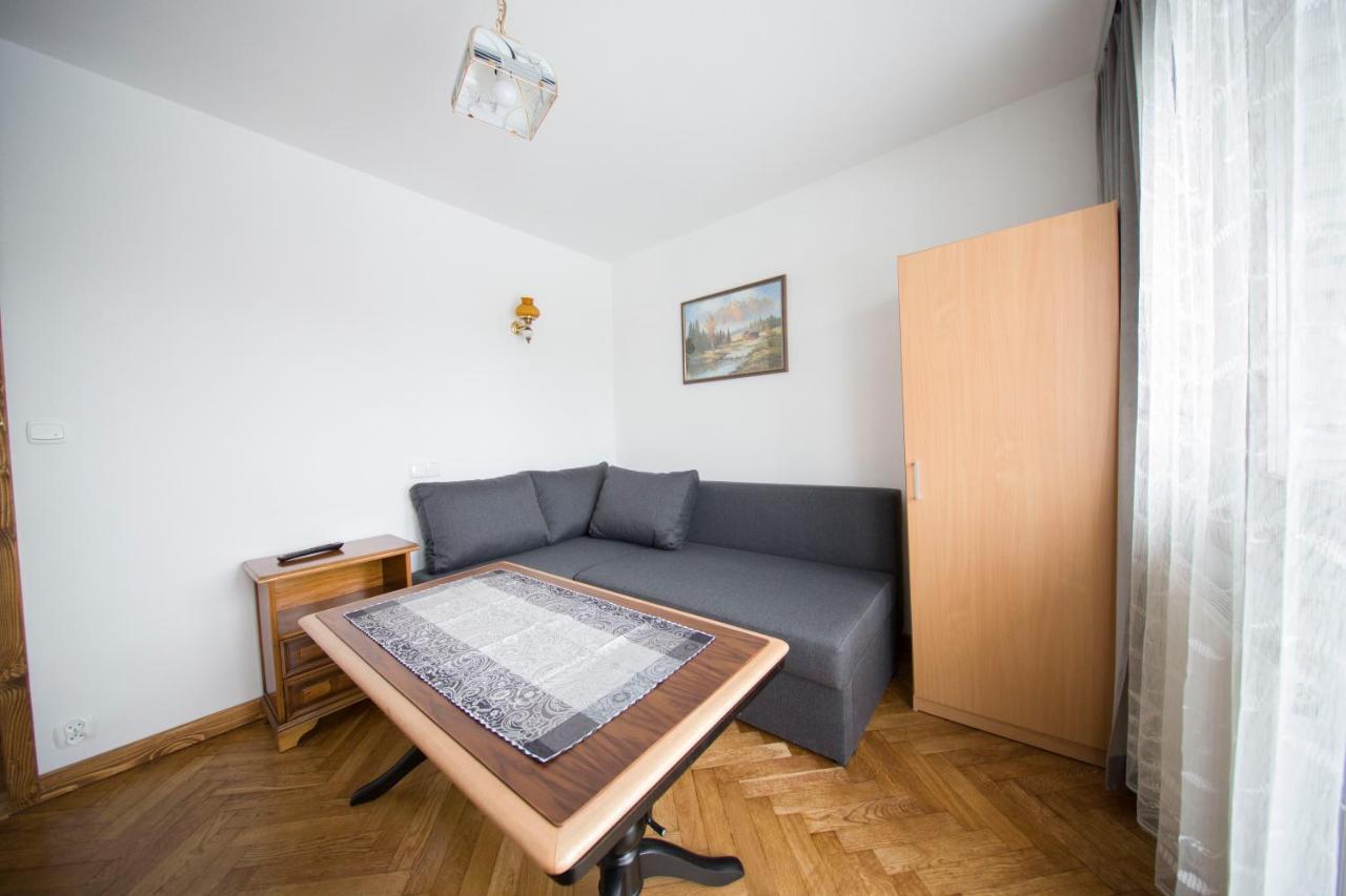 Apartamenty Harenda 39 Закопане Екстериор снимка
