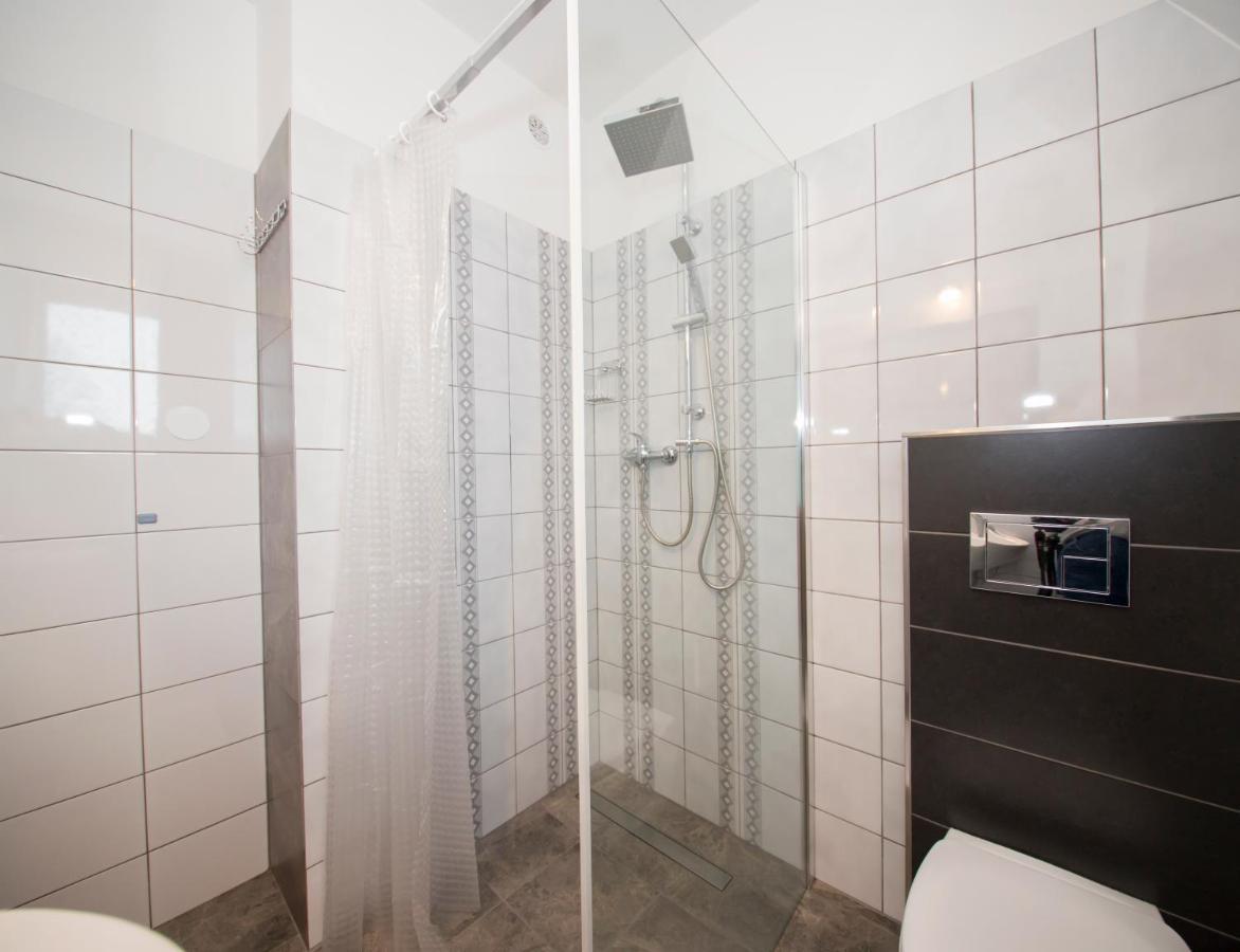 Apartamenty Harenda 39 Закопане Екстериор снимка