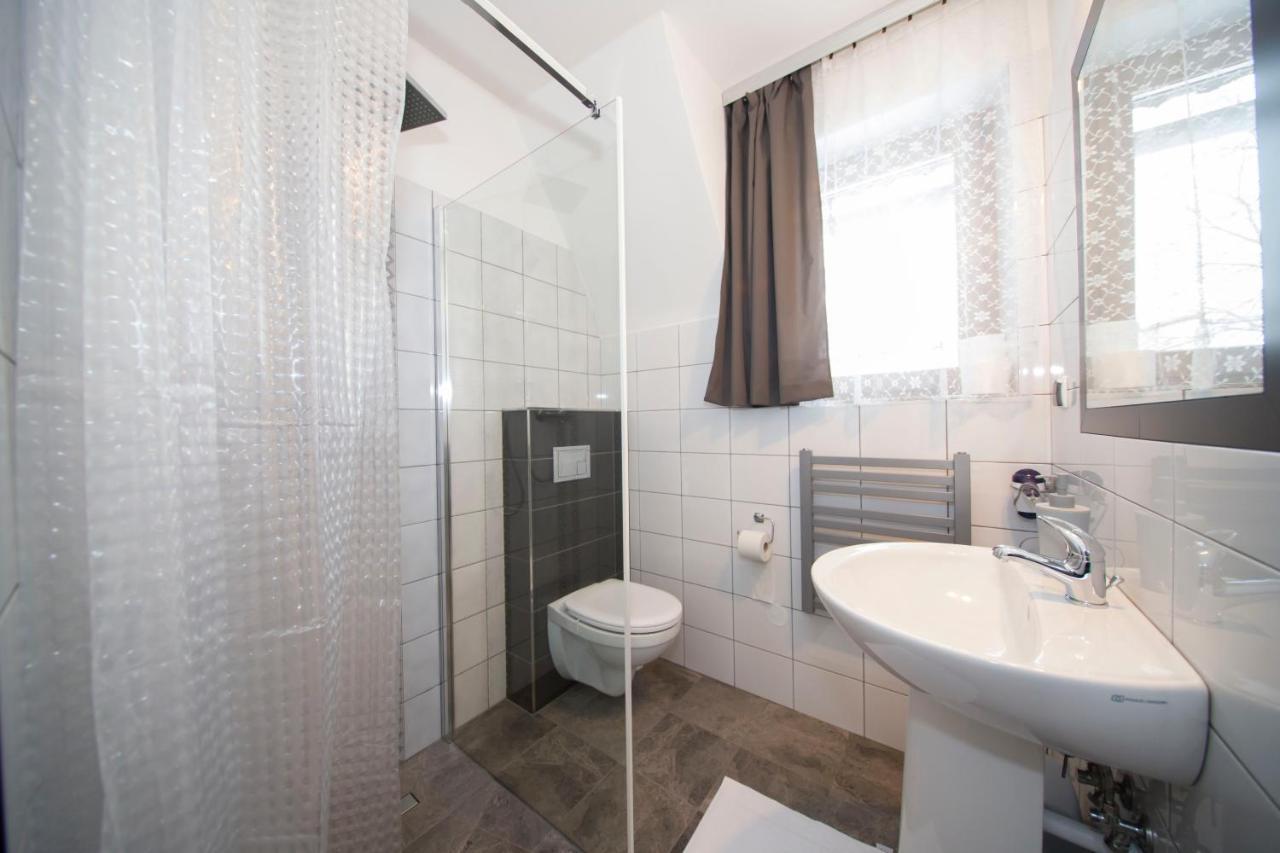Apartamenty Harenda 39 Закопане Екстериор снимка